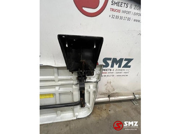 공기역학/ 스포일러 트럭 용 Iveco Occ zijspoiler links stralis : 사진 5