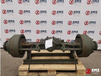 차축 및 부품 MAN