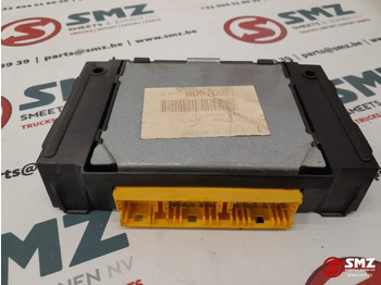 ECU 트럭 용 MAN Occ ECU ECAS 4x2 regeleenheid MAN : 사진 2 ECU 트럭 용 MAN Occ ECU ECAS 4x2 regeleenheid MAN : 사진 2