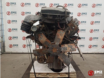 엔진 트럭 용 MAN Occ Motor MAN V8 : 사진 3