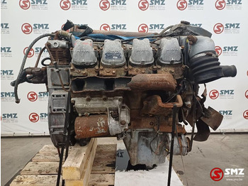 엔진 트럭 용 MAN Occ Motor MAN V8 : 사진 2