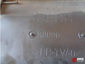 난방/ 환기 트럭 용 MAN Occ behr k8096 cabine koelsysteem : 사진 4 난방/ 환기 트럭 용 MAN Occ behr k8096 cabine koelsysteem : 사진 4