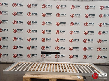 운전실 및 내부 MAN