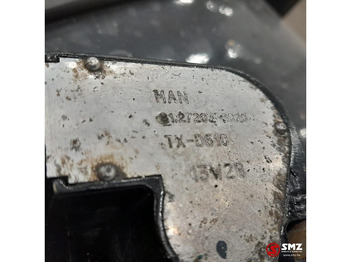 연료 탱크 트럭 용 MAN Occ brandstoftank 400L + brandstofniveausensor + s : 사진 5