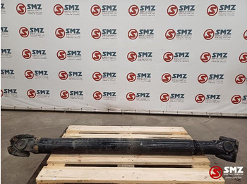 드라이브 축 MAN