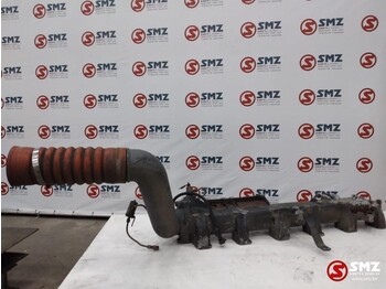 엔진 및 부품 MAN F2000