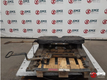 예비 휠 커플링 트럭 용 MAN Occ koppelschotel MAN : 사진 2