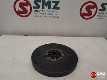 엔진 및 부품 MAN