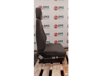 운전실 및 내부 트럭 용 MAN Occ passagiersstoel MAN : 사진 4