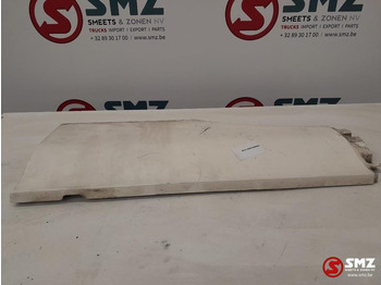 보디 및 외관 MAN TGX