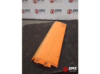 보디 및 외관 MAN