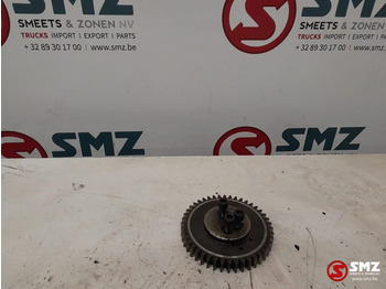 엔진 및 부품 MAN