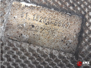 배기 시스템 트럭 용 MAN Occ uitlaatpijp MAN : 사진 3 배기 시스템 트럭 용 MAN Occ uitlaatpijp MAN : 사진 3