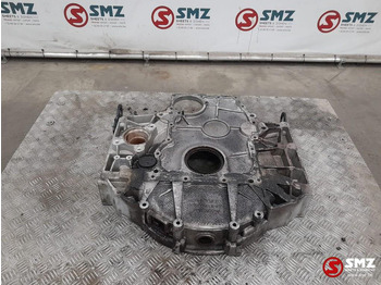 엔진 및 부품 MAN