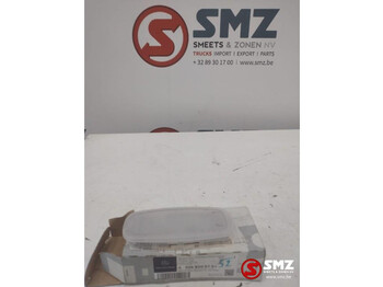 빛/ 조명 MERCEDES-BENZ Sprinter