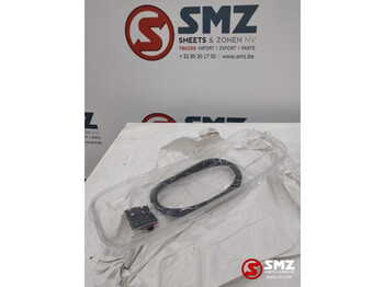 전조등 MERCEDES-BENZ Atego