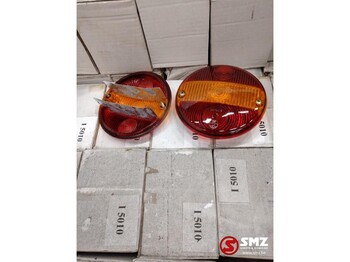 미등 MERCEDES-BENZ
