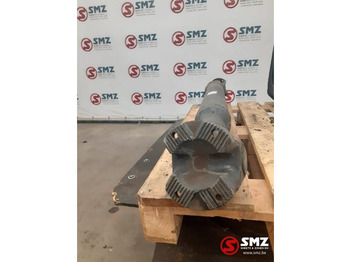 드라이브 축 MERCEDES-BENZ