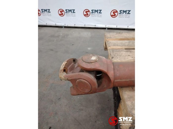 드라이브 축 트럭 용 Mercedes-Benz Occ Cardanas Mercedes : 사진 2 드라이브 축 트럭 용 Mercedes-Benz Occ Cardanas Mercedes : 사진 2