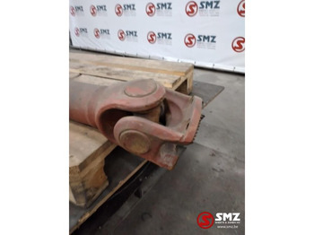 드라이브 축 트럭 용 Mercedes-Benz Occ Cardanas Mercedes : 사진 3 드라이브 축 트럭 용 Mercedes-Benz Occ Cardanas Mercedes : 사진 3