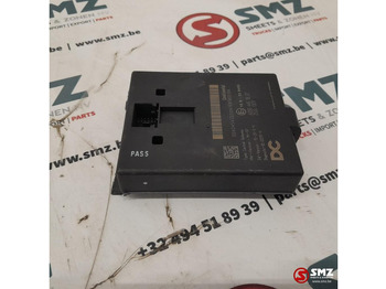 ECU 트럭 용 Mercedes-Benz Occ ECU Central Gateway regeleenheid Mercedes : 사진 2