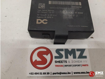 ECU 트럭 용 Mercedes-Benz Occ ECU central gateway regeleenheid Mercedes : 사진 5