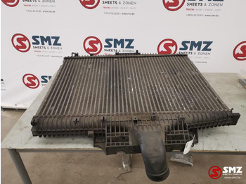 인터쿨러 MERCEDES-BENZ Axor