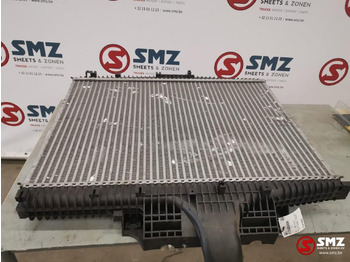 인터쿨러 트럭 용 Mercedes-Benz Occ Intercooler Mercedes Axor : 사진 2 인터쿨러 트럭 용 Mercedes-Benz Occ Intercooler Mercedes Axor : 사진 2