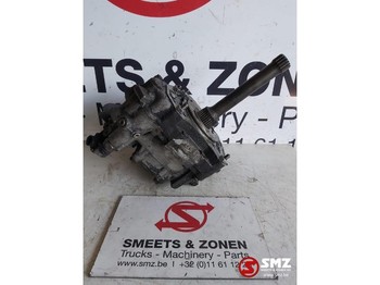 유압 MERCEDES-BENZ