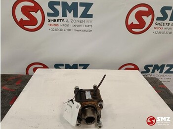 유압 MERCEDES-BENZ