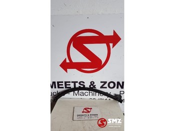 펜더 MERCEDES-BENZ Actros