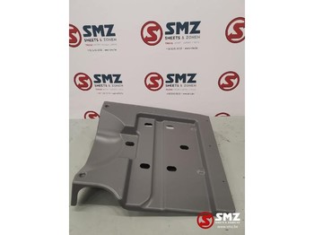 펜더 MERCEDES-BENZ Axor