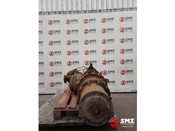 드라이브 축 트럭 용 Mercedes-Benz Occ aandrijfas HL7/015DS-13 Mercedes : 사진 4