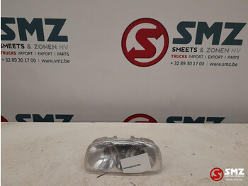 빛/ 조명 MERCEDES-BENZ