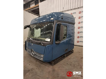 운전실 및 내부 MERCEDES-BENZ Actros