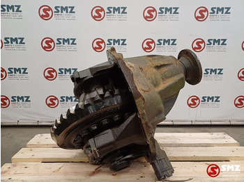 차동기어 트럭 용 Mercedes-Benz Occ differentiëel HL8/1DCS-13.0 Mercedes Actros : 사진 3
