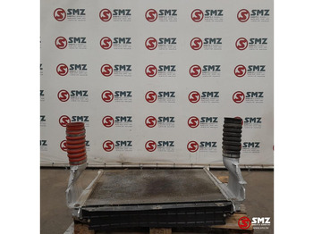 인터쿨러 MERCEDES-BENZ