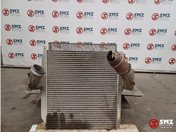 인터쿨러 MERCEDES-BENZ