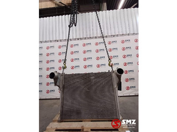 인터쿨러 MERCEDES-BENZ