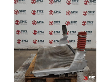 인터쿨러 트럭 용 Mercedes-Benz Occ intercooler Mercedes : 사진 2