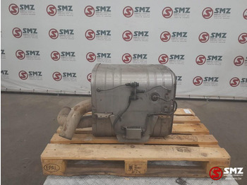 촉매 컨버터 MERCEDES-BENZ