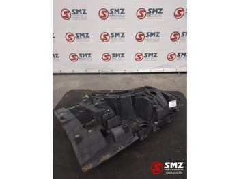 전조등 트럭 용 Mercedes-Benz Occ koplampdrager rechts Mercedes : 사진 2 전조등 트럭 용 Mercedes-Benz Occ koplampdrager rechts Mercedes : 사진 2