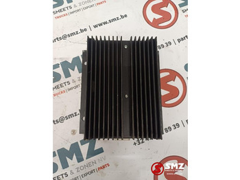 전기 설비 MERCEDES-BENZ