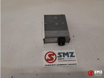 전기 설비 MERCEDES-BENZ