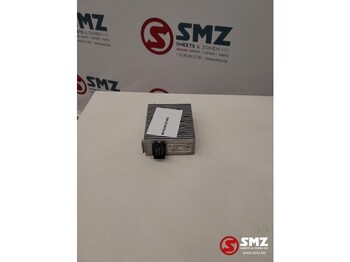 전기 설비 MERCEDES-BENZ