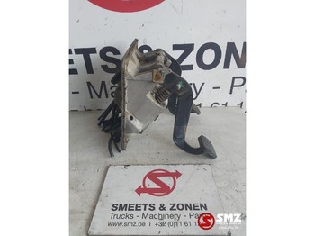 페달 트럭 용 Mercedes-Benz Occ pedaalplaat Mercedes Actros : 사진 2 페달 트럭 용 Mercedes-Benz Occ pedaalplaat Mercedes Actros : 사진 2
