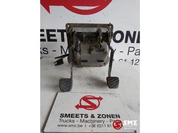 페달 MERCEDES-BENZ Actros