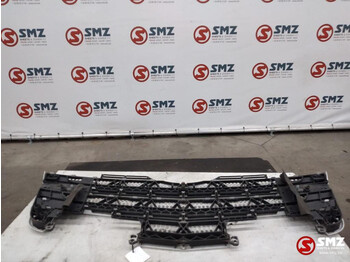 그릴 트럭 용 Mercedes-Benz Occ radiatorgrille Mercedes : 사진 2