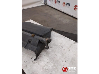보디 및 외관 트럭 용 Mercedes-Benz Occ spatbord linksvoor achteras Mercedes : 사진 3