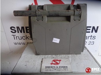 펜더 MERCEDES-BENZ